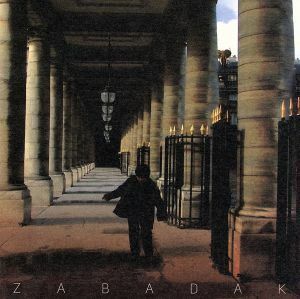 平行世界／ＺＡＢＡＤＡＫ