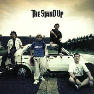 夜明けの光／ＳＴＡＮＤ　ＵＰ