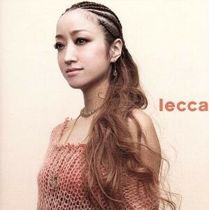 箱舟～ｂａｌｌａｄｓ　ｉｎ　ｍｅ～／ｌｅｃｃａ