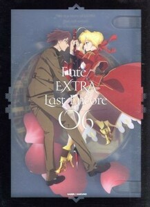 Ｆａｔｅ／ＥＸＴＲＡ　Ｌａｓｔ　Ｅｎｃｏｒｅ　６（完全生産限定版）（Ｂｌｕ－ｒａｙ　Ｄｉｓｃ）／奈須きのこ（原作、シリーズ構成）,