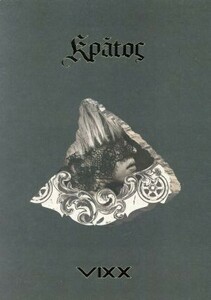 【輸入盤】Ｋｒａｔｏｓ／Ｖｉｘｘ