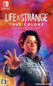 Life is Strange: True Colors|NintendoSwitch
