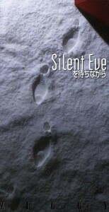 【８ｃｍ】Ｓｉｌｅｎｔ　ｅｖｅを待ちながら／ＺＩＧＧＹ