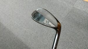 BALDO strong luck wedge typeD NS1050GH R