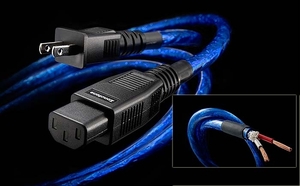 ZONOTONEzono tone 6N2P-3.0 Meister 1.5m final product 1 pcs power supply cable new goods 