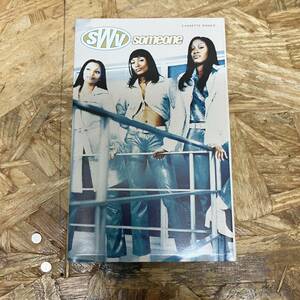 ハ HIPHOP,R&B SWV - SOMEONE シングル TAPE 中古品