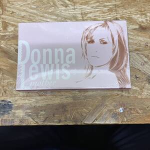 ニ ROCK,POPS DONNA LEWIS - MOTHER シングル!! TAPE 中古品