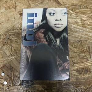 ヌ HIPHOP,R&B INOJ - RING MY BELL シングル TAPE 中古品