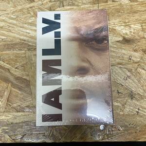 ヌ HIPHOP,R&B L.V. - I AM L.V. シングル! TAPE 中古品