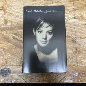 neROCK,POPS SARAH MCLACHLAN - SWEET SURRENDER одиночный TAPE б/у товар 