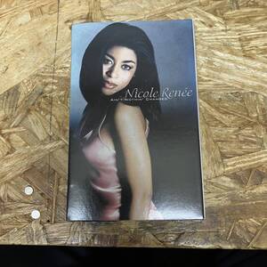 ノ HIPHOP,R&B NICOLE RENEE - AIN'T NOTHIN' CHANGED INST,シングル TAPE 中古品