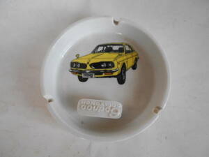  old car Honda 1300 coupe 9 ashtray store for .. goods noshiro Old timer 