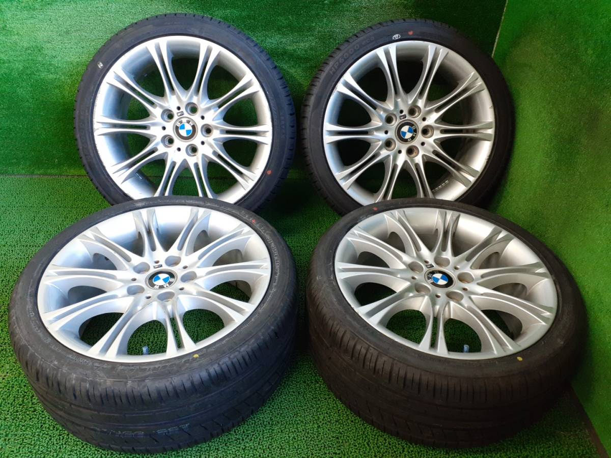 ヤフオク! -「bmw z4 純正」(18インチ) (タイヤ・ホイールセット)の ...