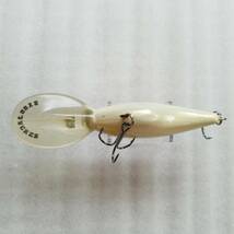 美品 OLD ダイワ バスジャッカーⅡ 60mm 11g #アユ　Daiwa BassJacker2　オールドルアー_画像4