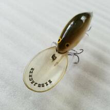 美品 OLD ダイワ バスジャッカーⅡ 60mm 11g #アユ　Daiwa BassJacker2　オールドルアー_画像5