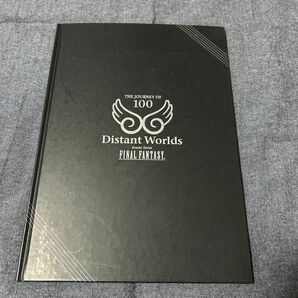 THE TOURNEY OF 100Distant Worlds music from FINAL FANTASY