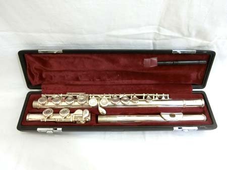 ヤフオク! -フルート 中古(ホビー、カルチャー)の中古品・新品・未使用 ...
