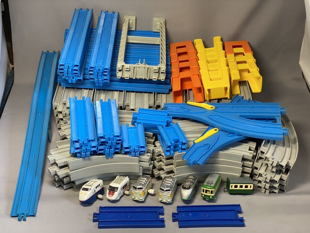 ヤフオク! -プラレール 大量(レール部品)の中古品・新品・未使用品一覧