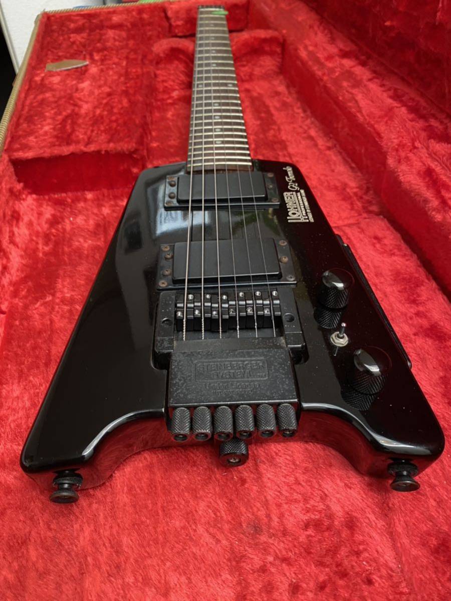 ヤフオク! -「hohner ヘッドレス」の落札相場・落札価格