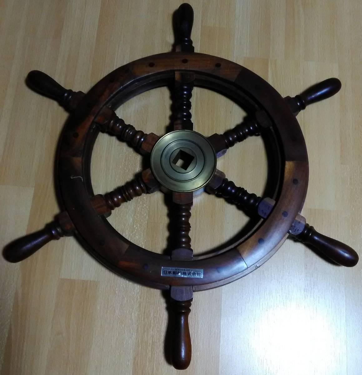 ヤフオク! -船 舵(船)の中古品・新品・未使用品一覧
