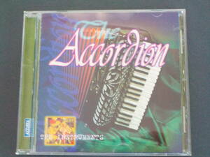 E473 * The Accordion accordion 18 bending *
