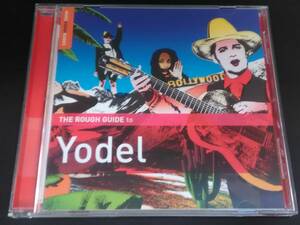 E504 ☆ ヨーデル THE ROUGH GUIDE YODEL ☆