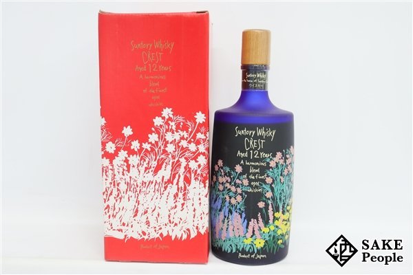 ヤフオク! -「秋の花」(ウイスキー) (アルコール)の落札相場・落札価格