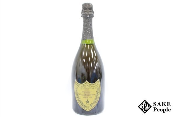 ICH【未使用品】 未開栓 Dom Perignon ドンペリニヨン ヴィンテージ ...