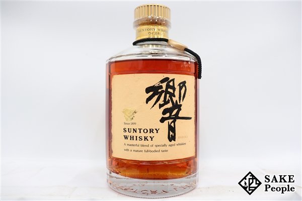 ヤフオク! -「響1899」の落札相場・落札価格