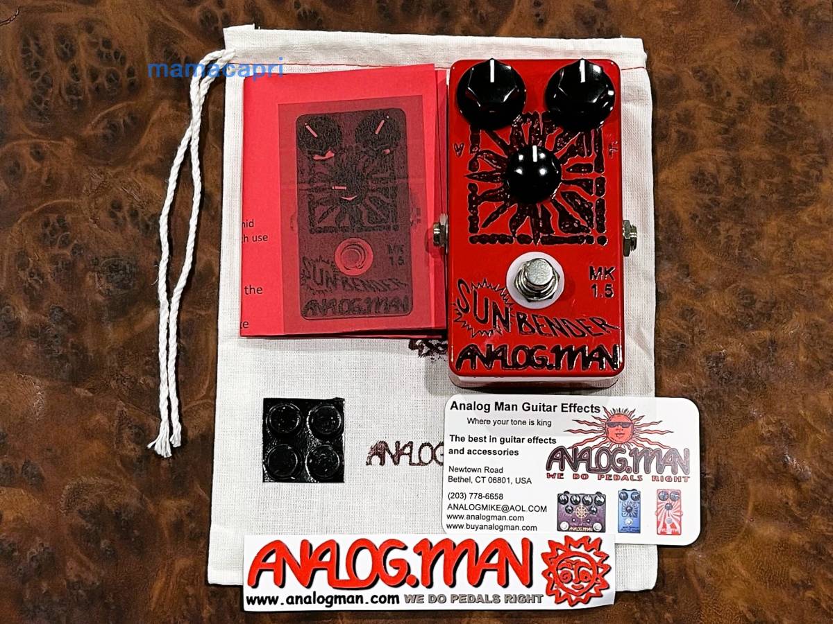 ヤフオク! -analog.manの中古品・新品・未使用品一覧