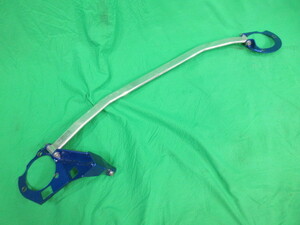  latter term BH5 Legacy D type GT EJ20 turbo front tower bar CUSCO master stopper attaching 