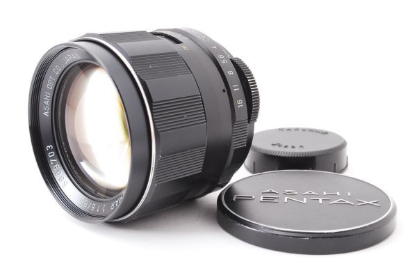 ヤフオク! -「super takumar 85mm」の落札相場・落札価格