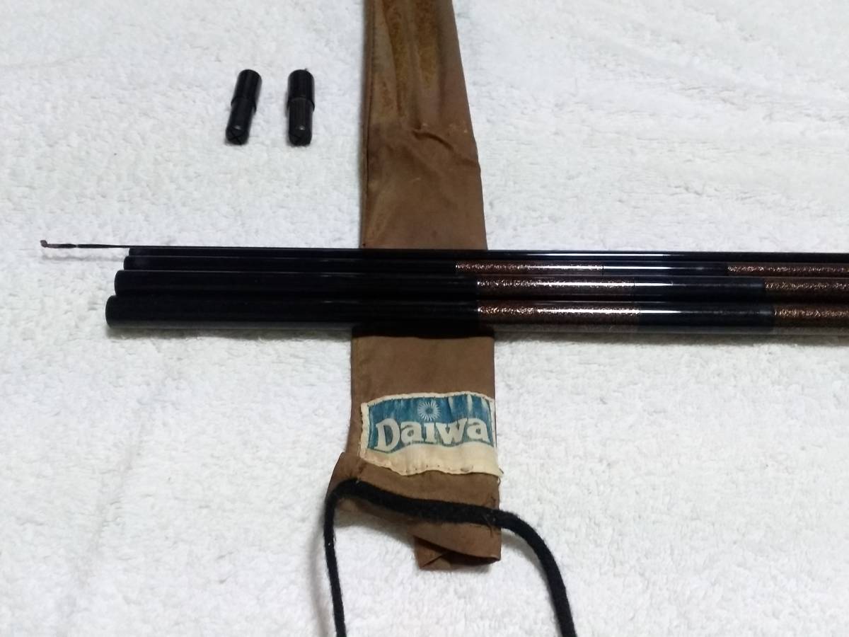 ヤフオク! -ダイワ 鬼武者(ヘラブナ竿)の中古品・新品・未使用品一覧
