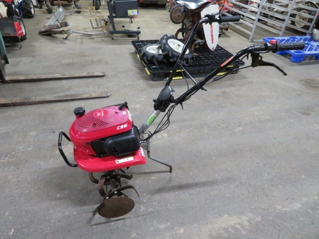 ヤフオク! -「ホンダこまめf220」の落札相場・落札価格