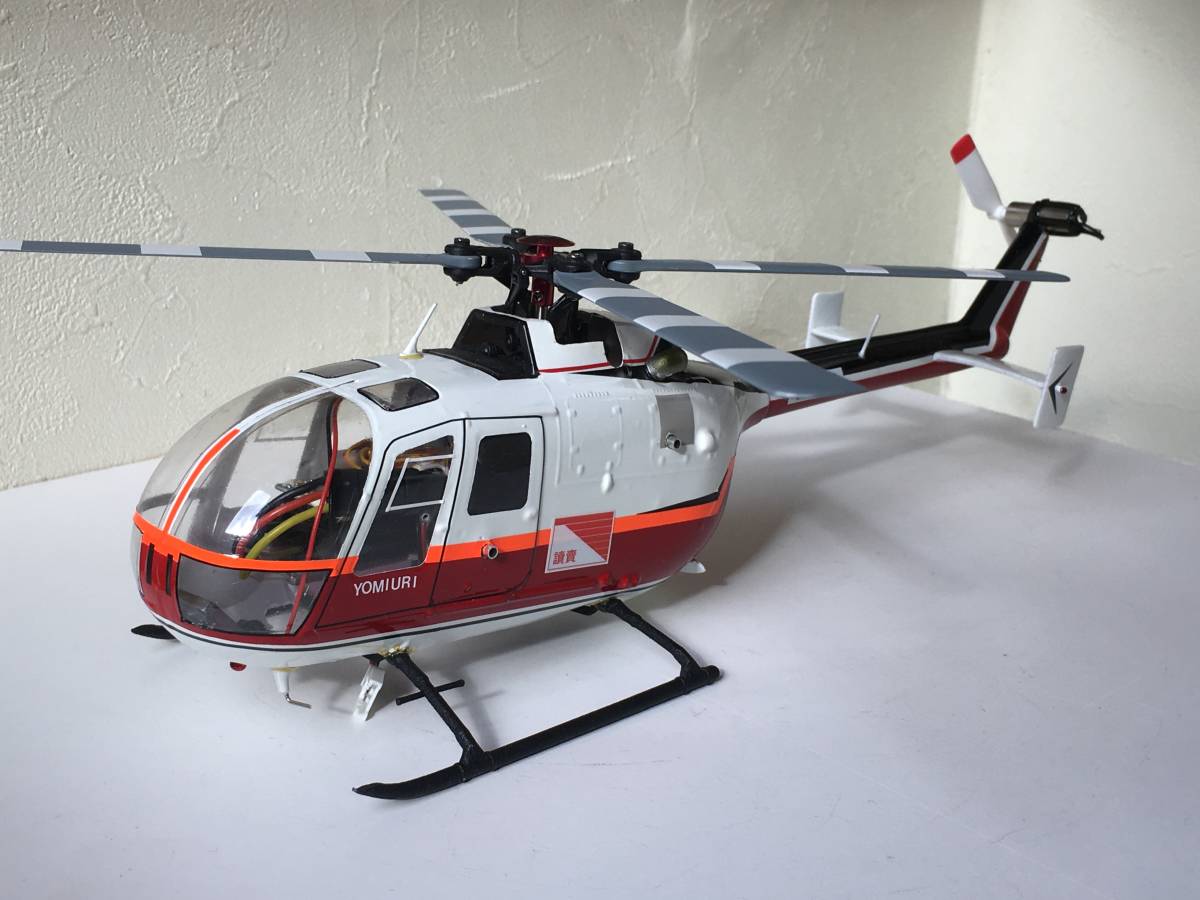 ヤフオク! -xk110(ヘリコプター)の中古品・新品・未使用品一覧