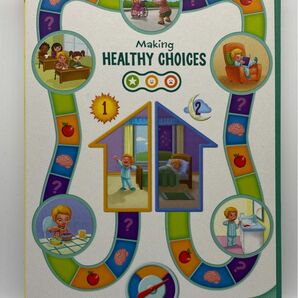 Leap Frog Interactive Book