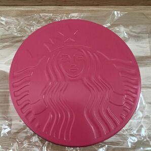 Starbucks SAKURA 2019 コースターセット