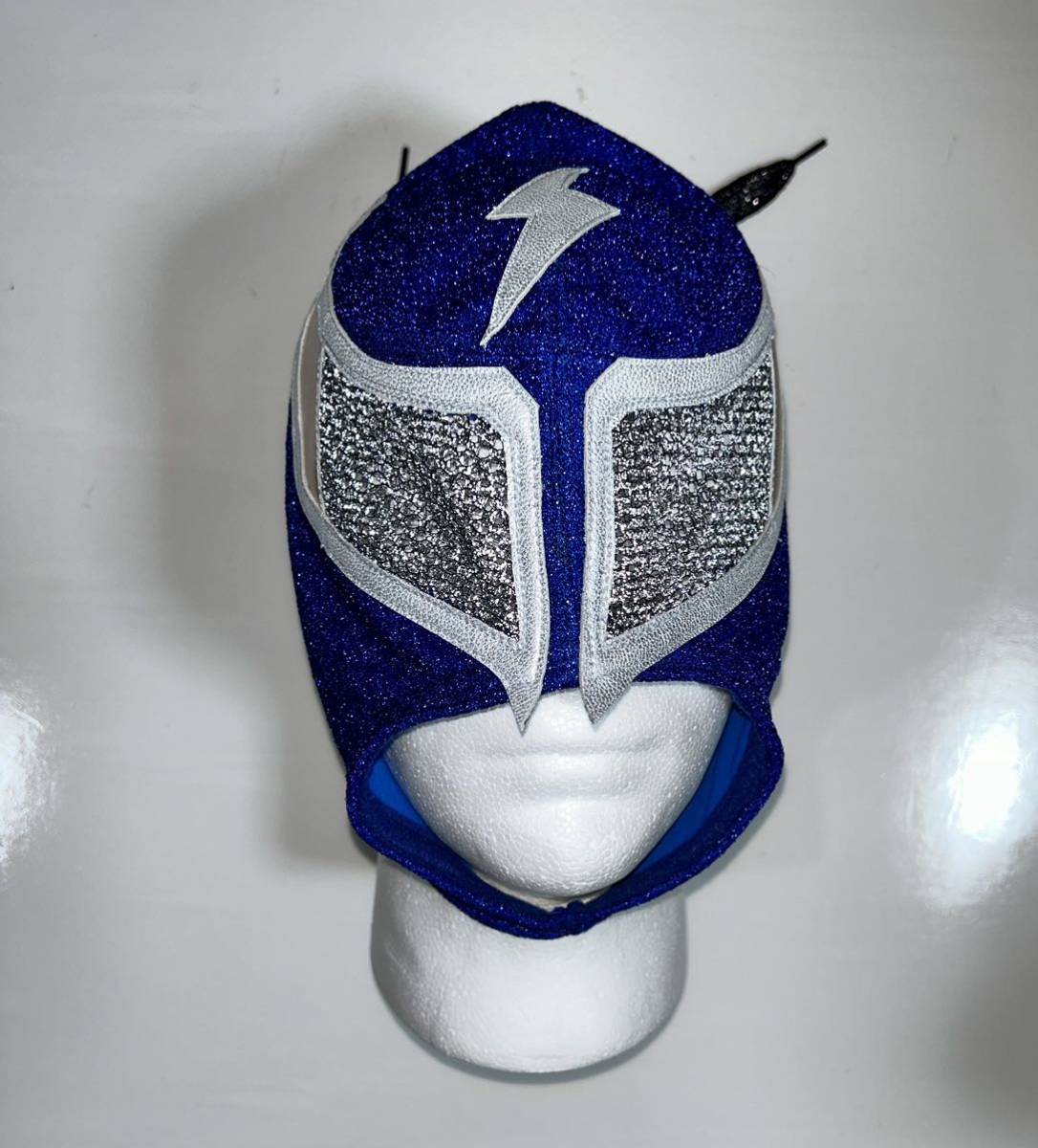 ヤフオク! -プロレス マスク(マスク)の中古品・新品・未使用品一覧