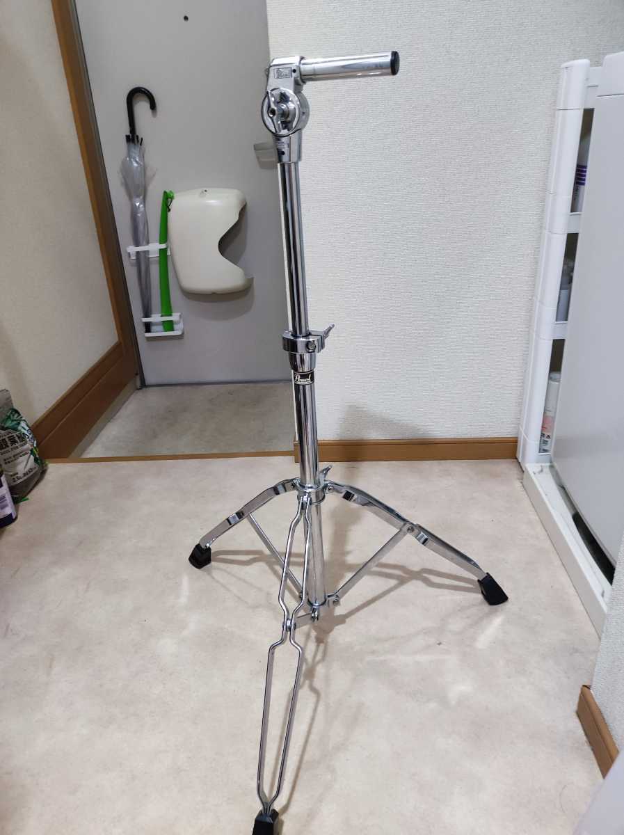 ヤフオク! -「pearl タムスタンド」の落札相場・落札価格