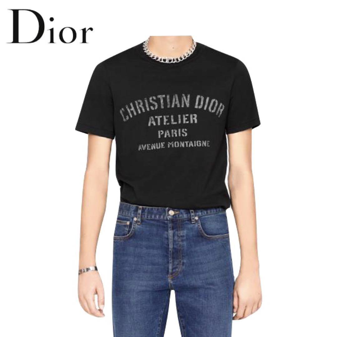 ヤフオク! -「christian dior tシャツ」(半袖シャツ) (トップス)の落札