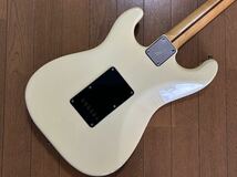 [GT]Fender USA 1982 Dan Smith Stratocaster Arctic White “Smith Strat” 通称”スミス・ストラト” 最後のオリジナルストラト 超貴重品_画像9