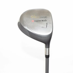 ▲459969 TaylorMade テーラーメイド #1 ドライバー ゴルフクラブ A1000 Titanium 10.5°