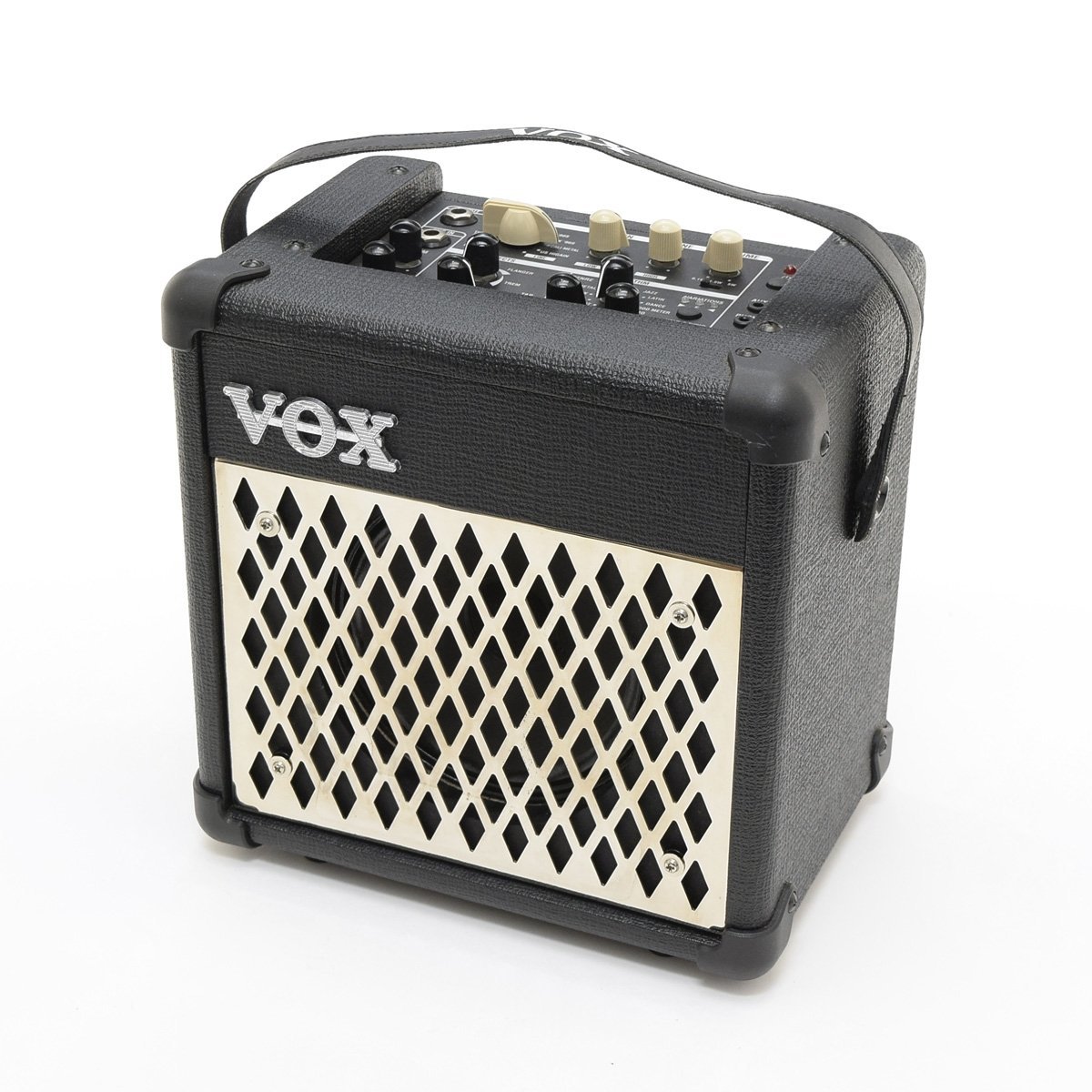 オーディオ機器 スピーカー ヤフオク! -「vox mini5-rm」の落札相場・落札価格