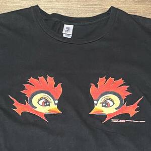 手塚治虫 火の鳥 MIYAVI Tシャツ Phoenix Osamu Tezuka shirt