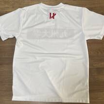 九州大学 Tシャツ Kyushu University shirt_画像4