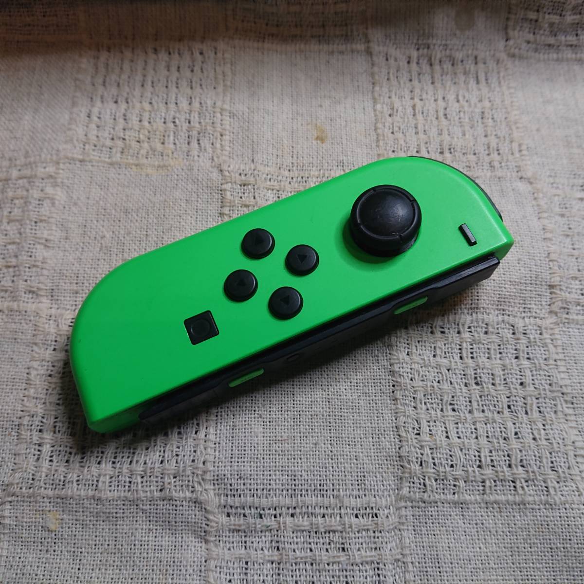 ニンテンドースイッチジョイコンの値段と価格推移は?|696件の売買 ...