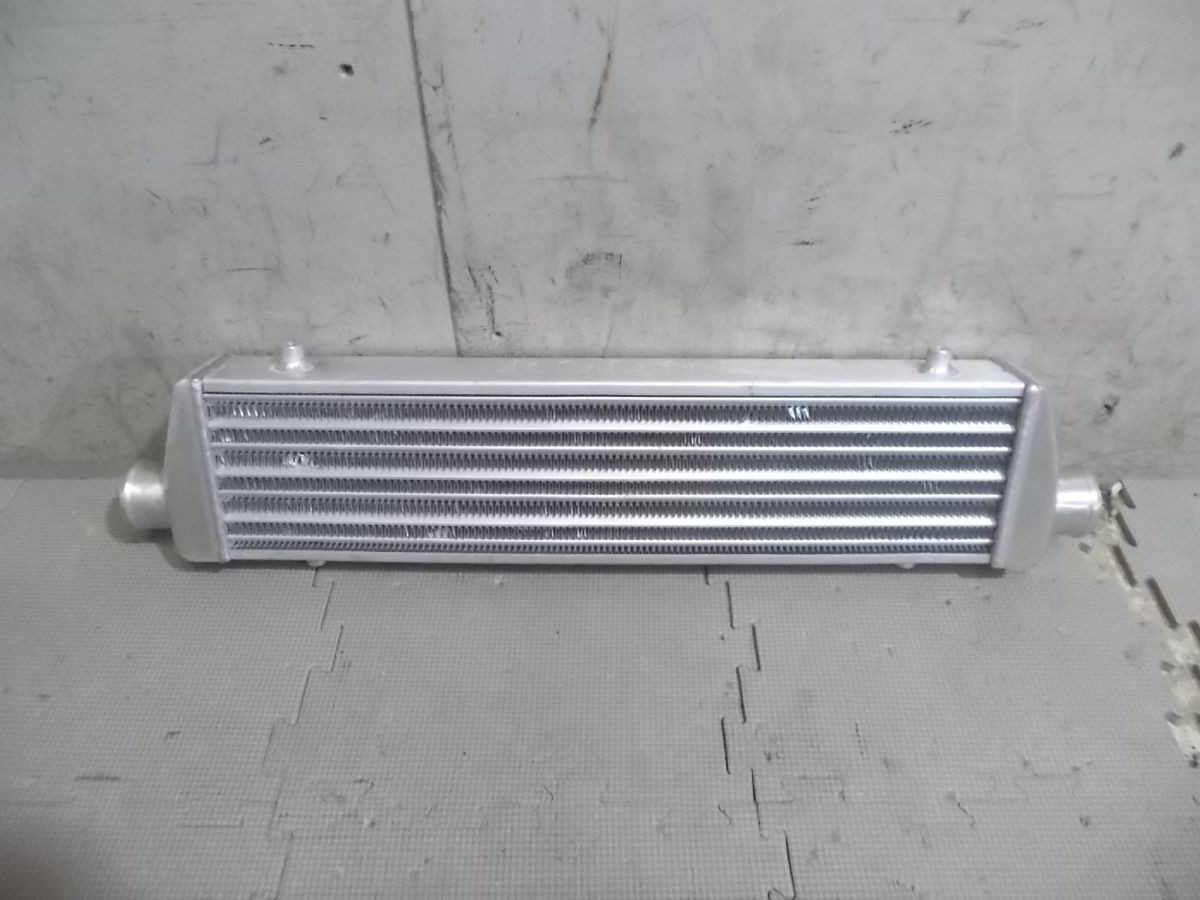 ヤフオク! -インタークーラー コア 汎用の中古品・新品・未使用品一覧
