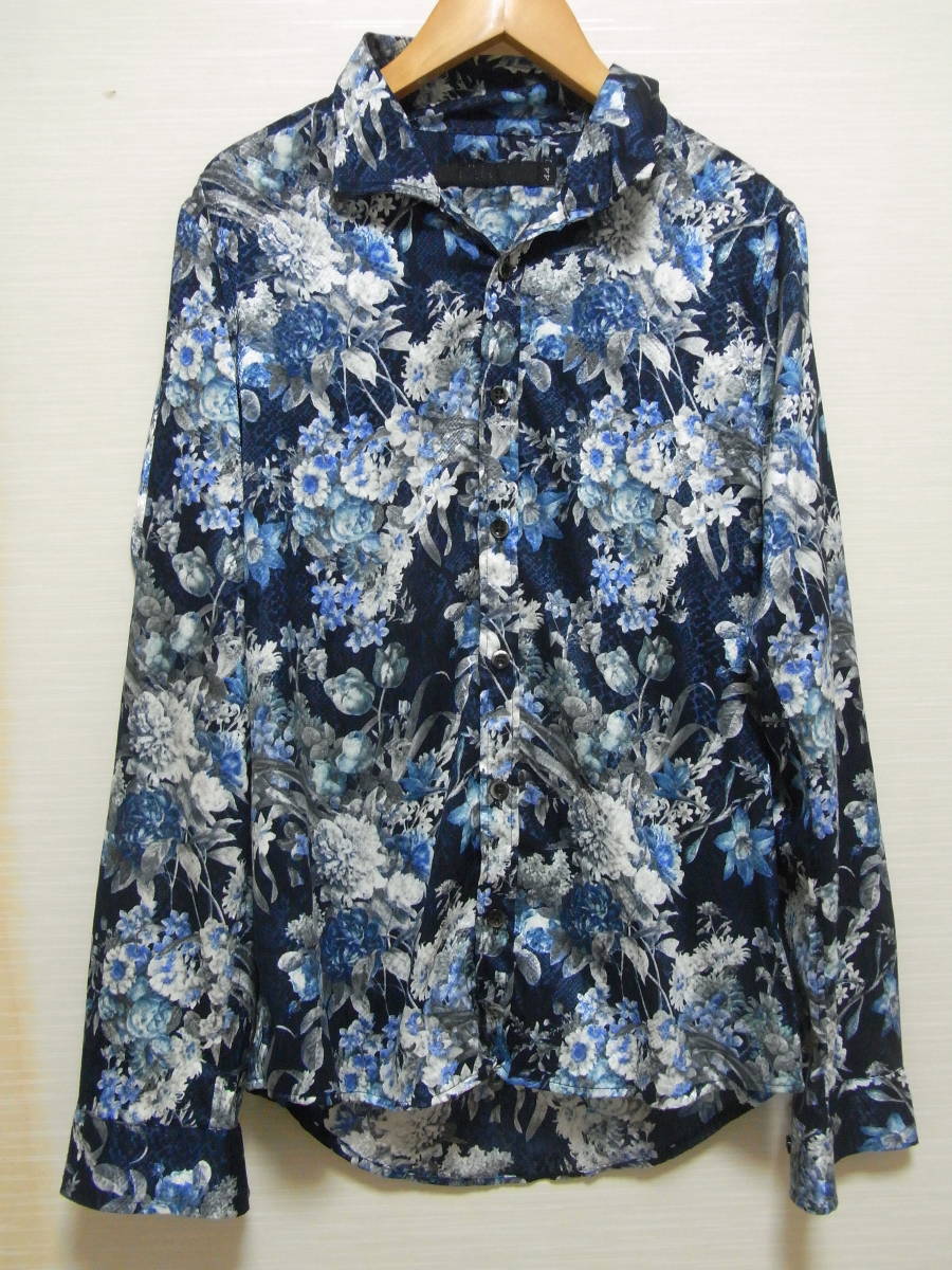 ヤフオク! -「シャツ)fugaフーガ」(シャツ) (メンズファッション)の ...