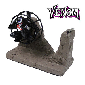  postage 520 jpy MARVEL tape dispenser (benom)