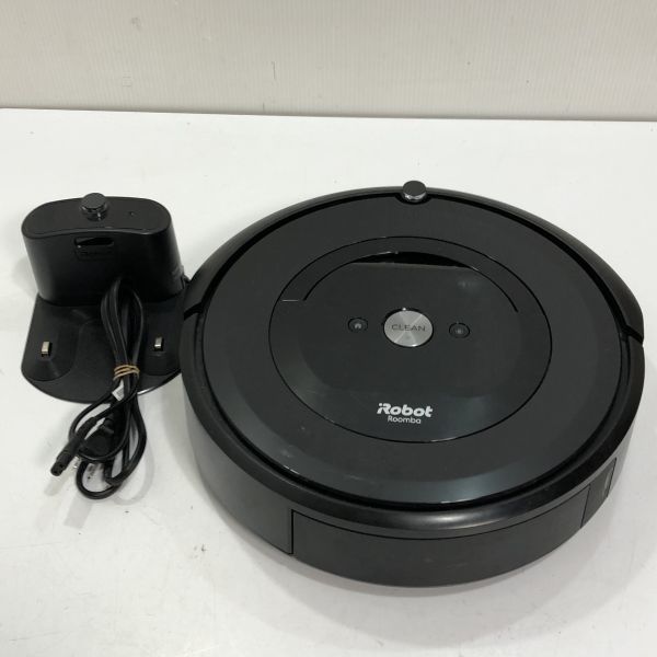ヤフオク! -「ルンバ e5」の落札相場・落札価格